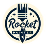 Rocket Painter